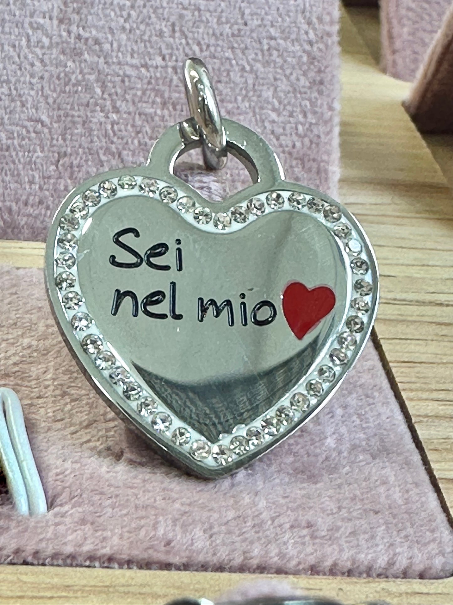 Ciondolo temático