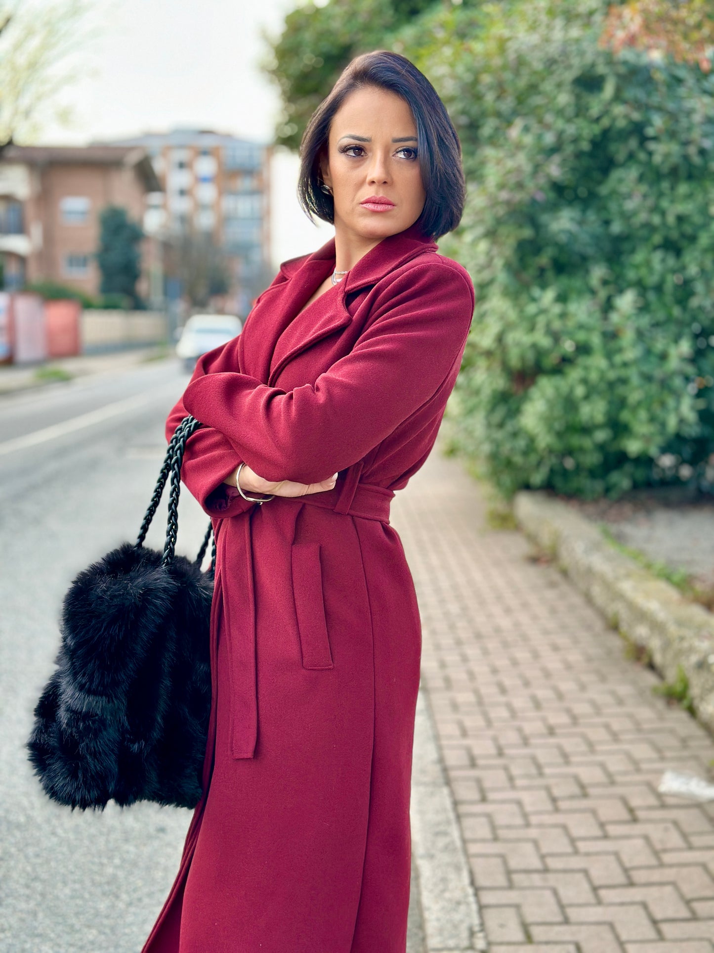 Cappotto DAMA