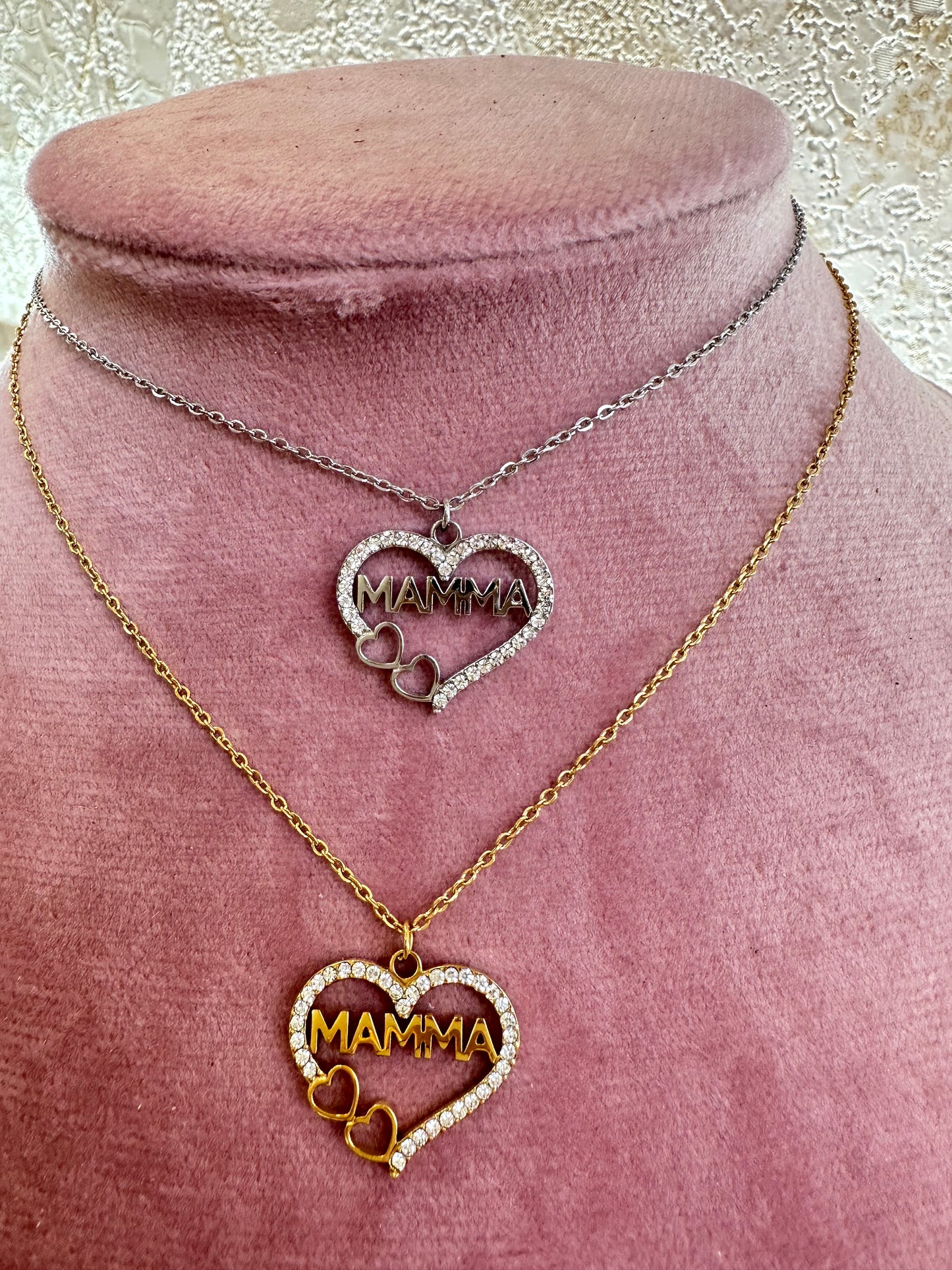 Mamma