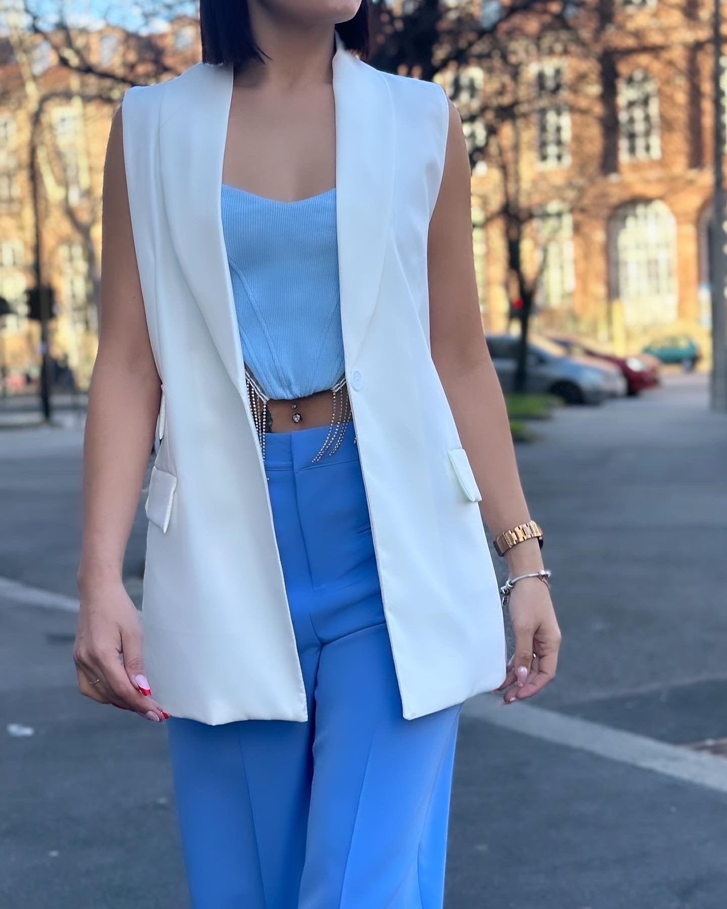 Blazer Jennifer