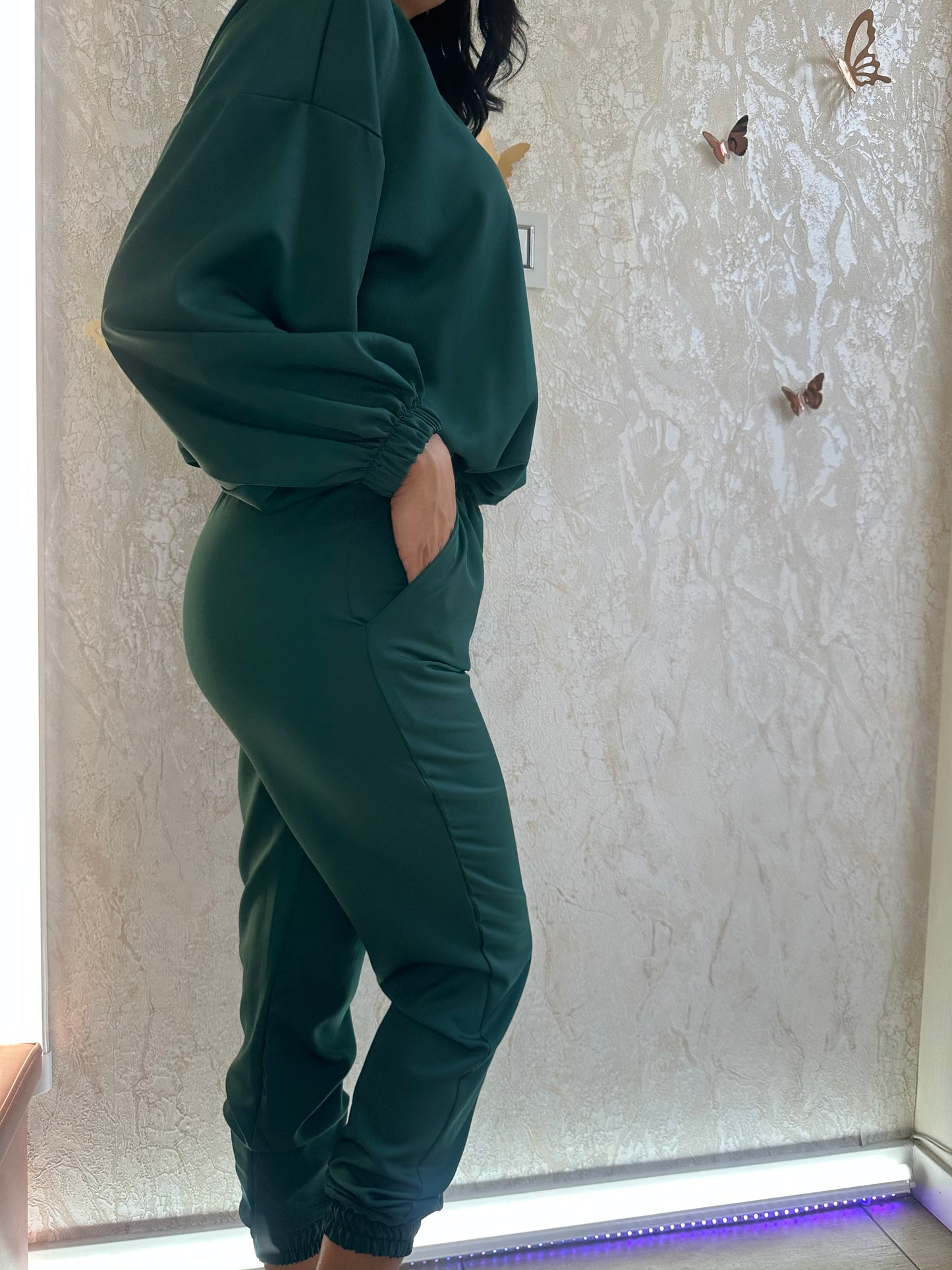Tuta Desy