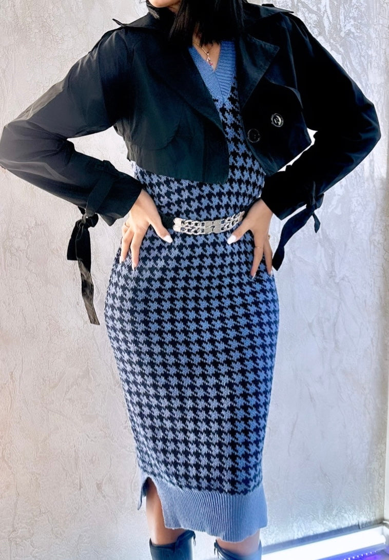 Vestito Samantha
