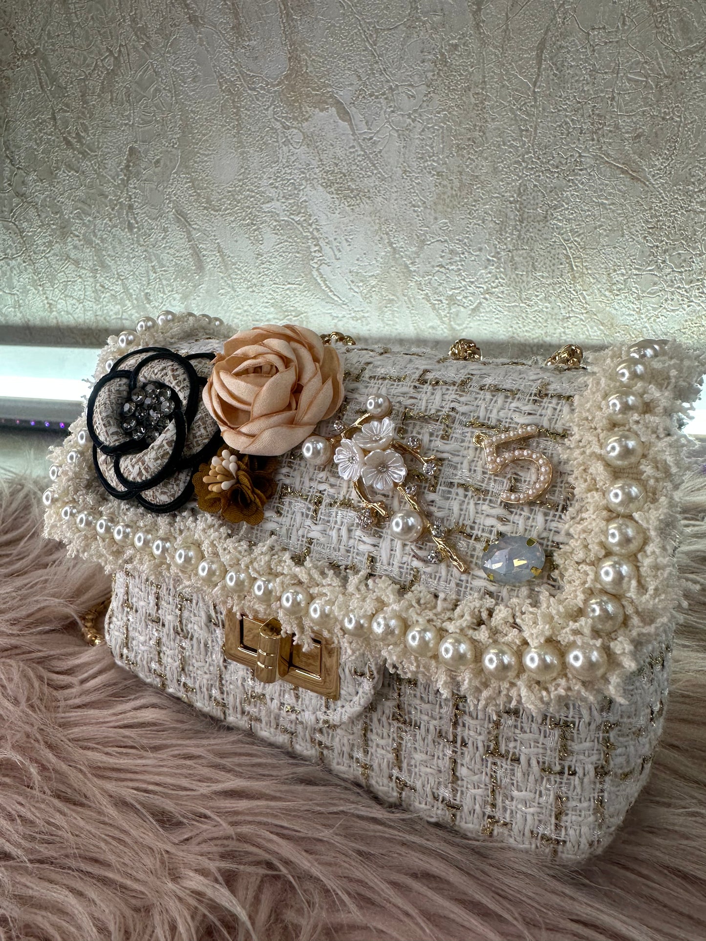 Borsa Chanel