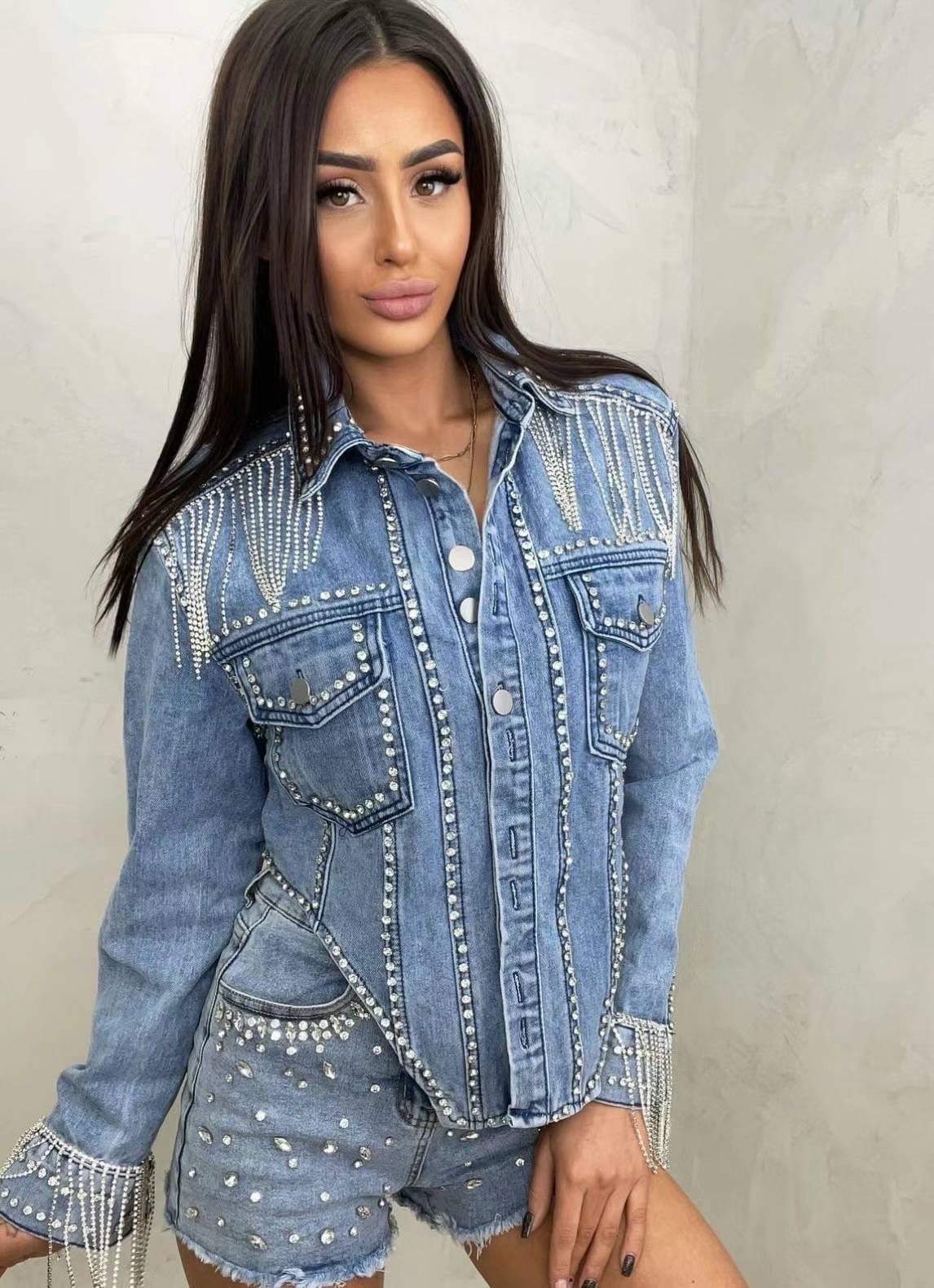 Camicia kiara