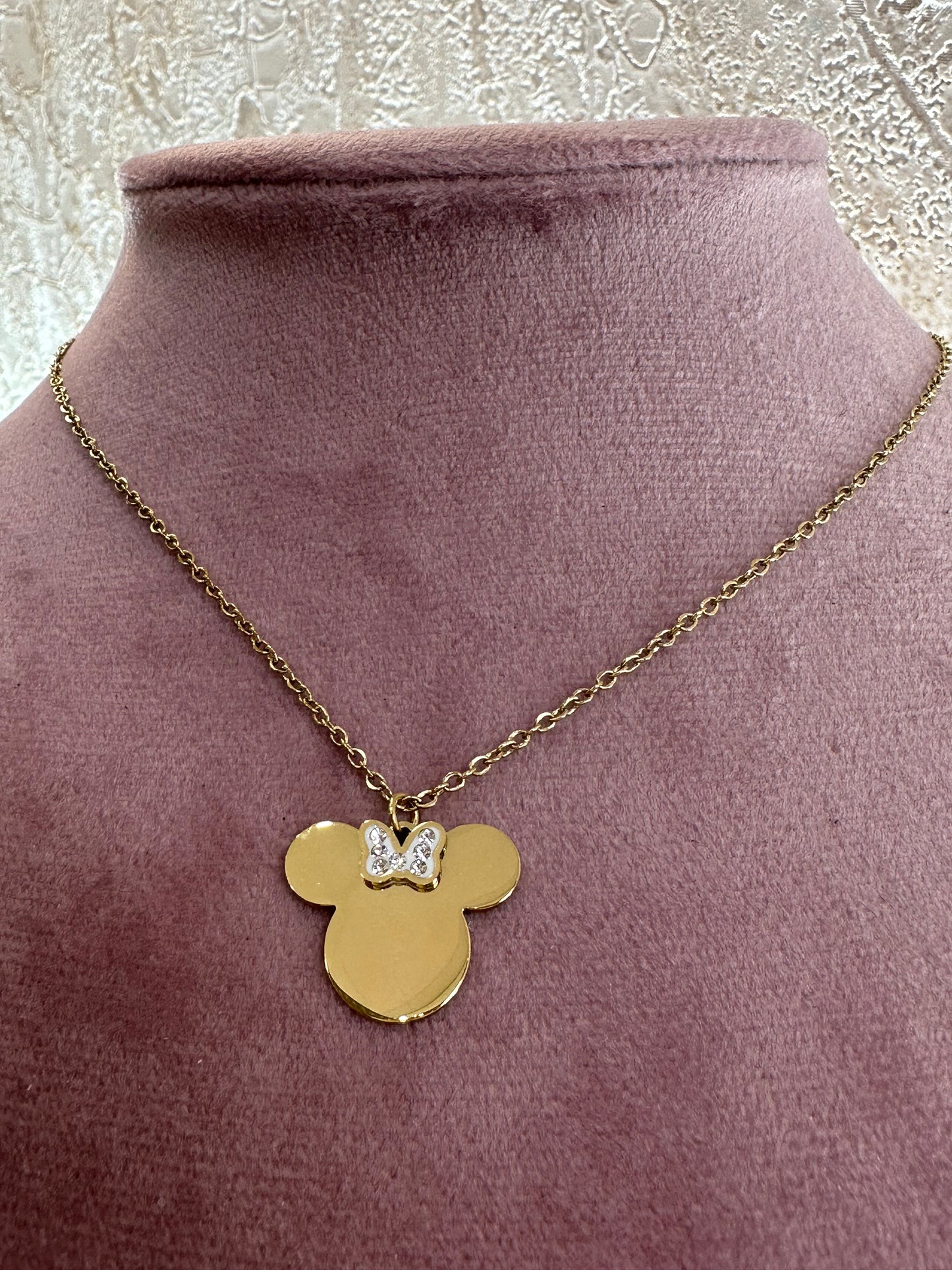 Minnie