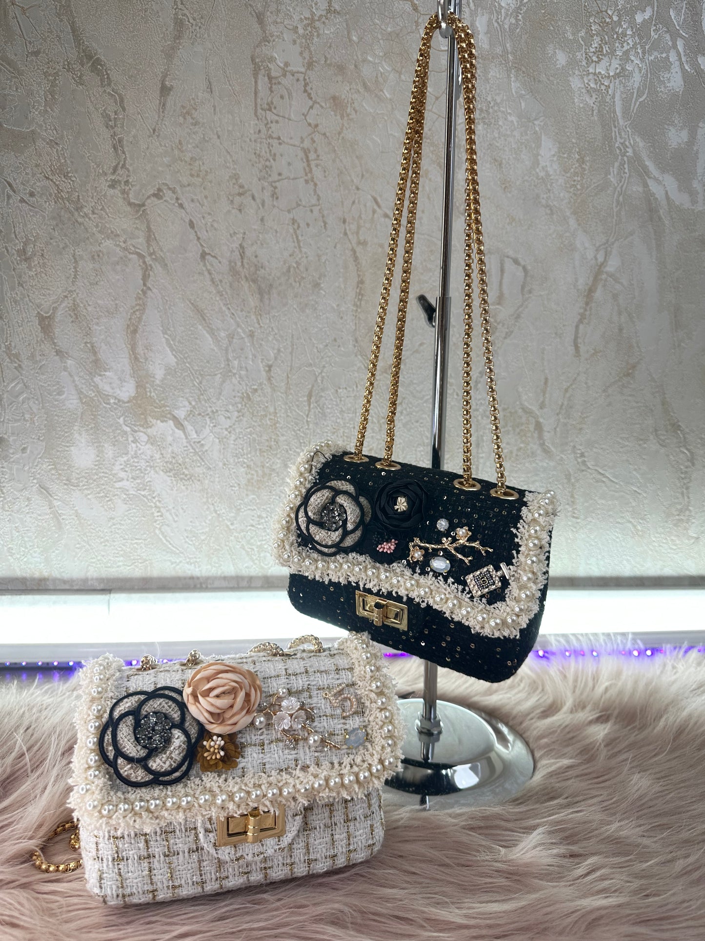 Borsa Chanel