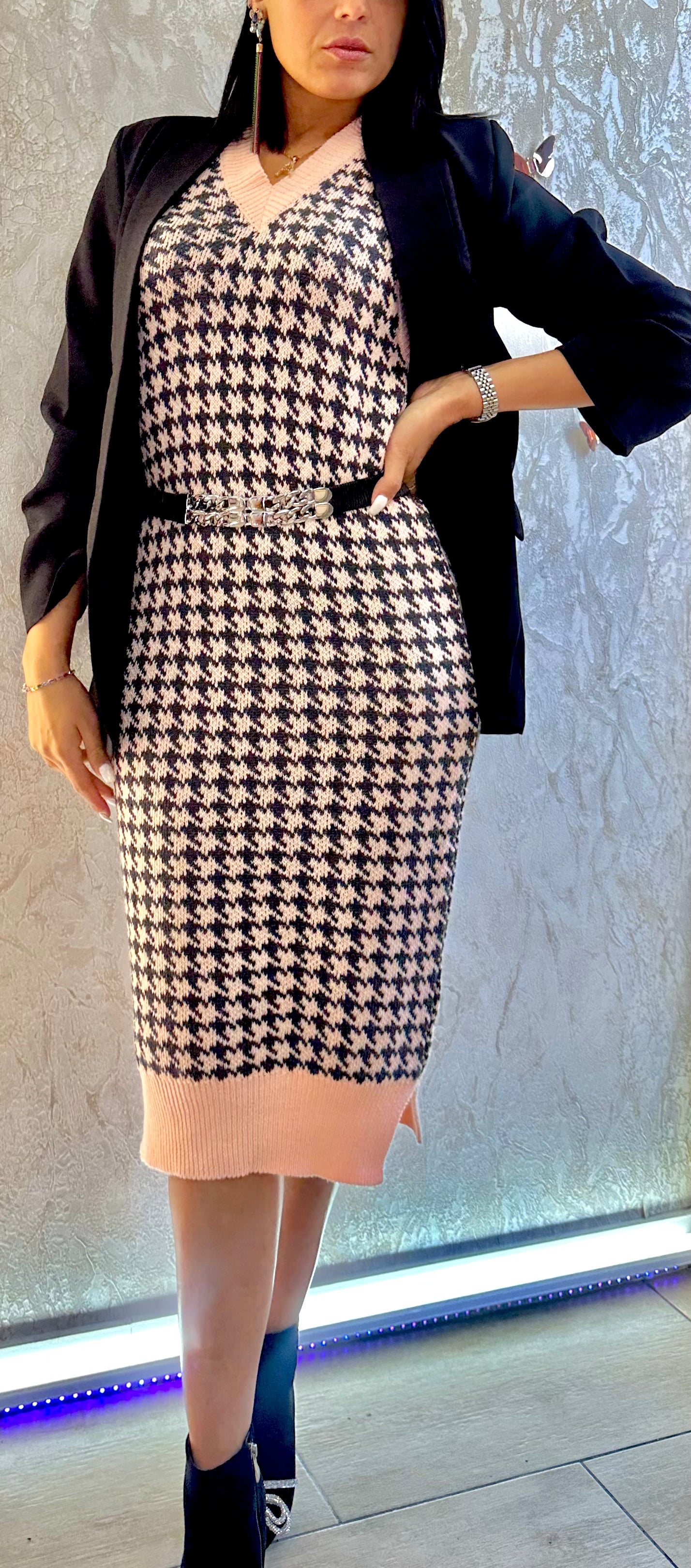 Vestito Samantha