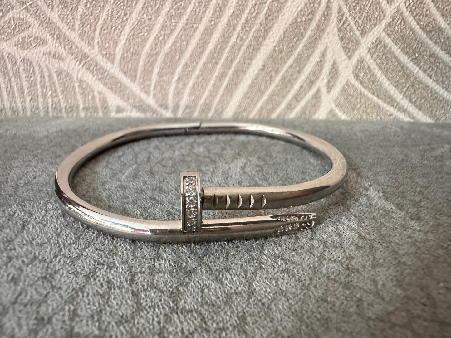 Bracciale chiodo
