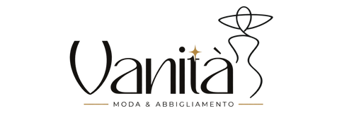 Vanitá.moda.abbigliamento 