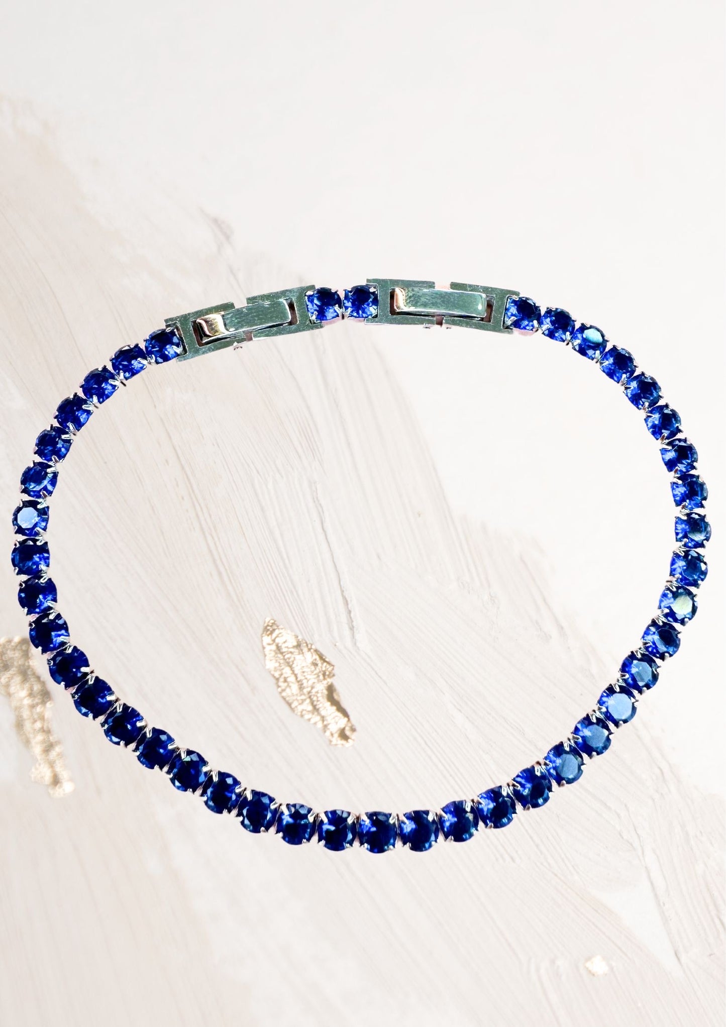 Bracciale TENNIS 3mm
