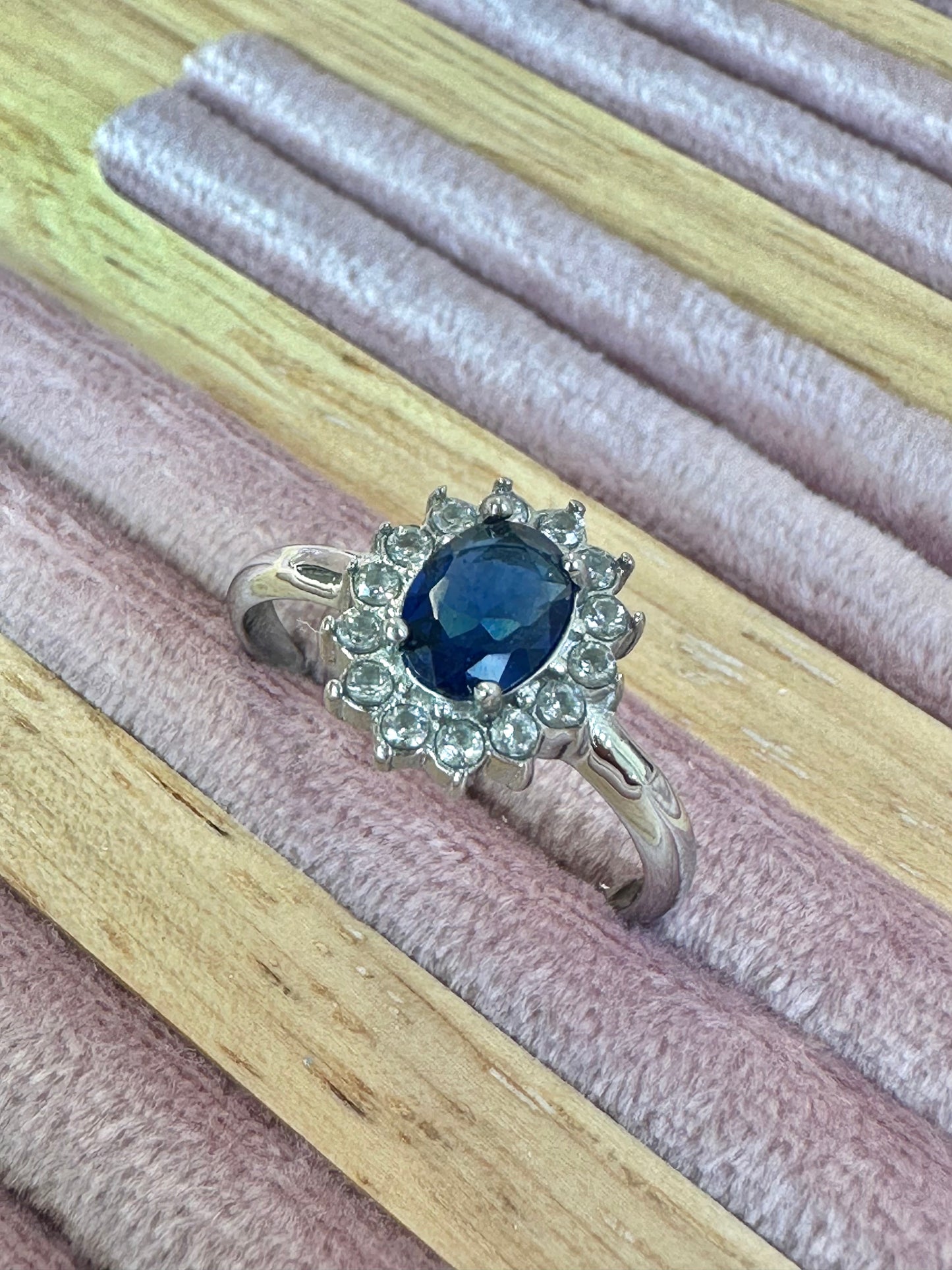Anello SINDY