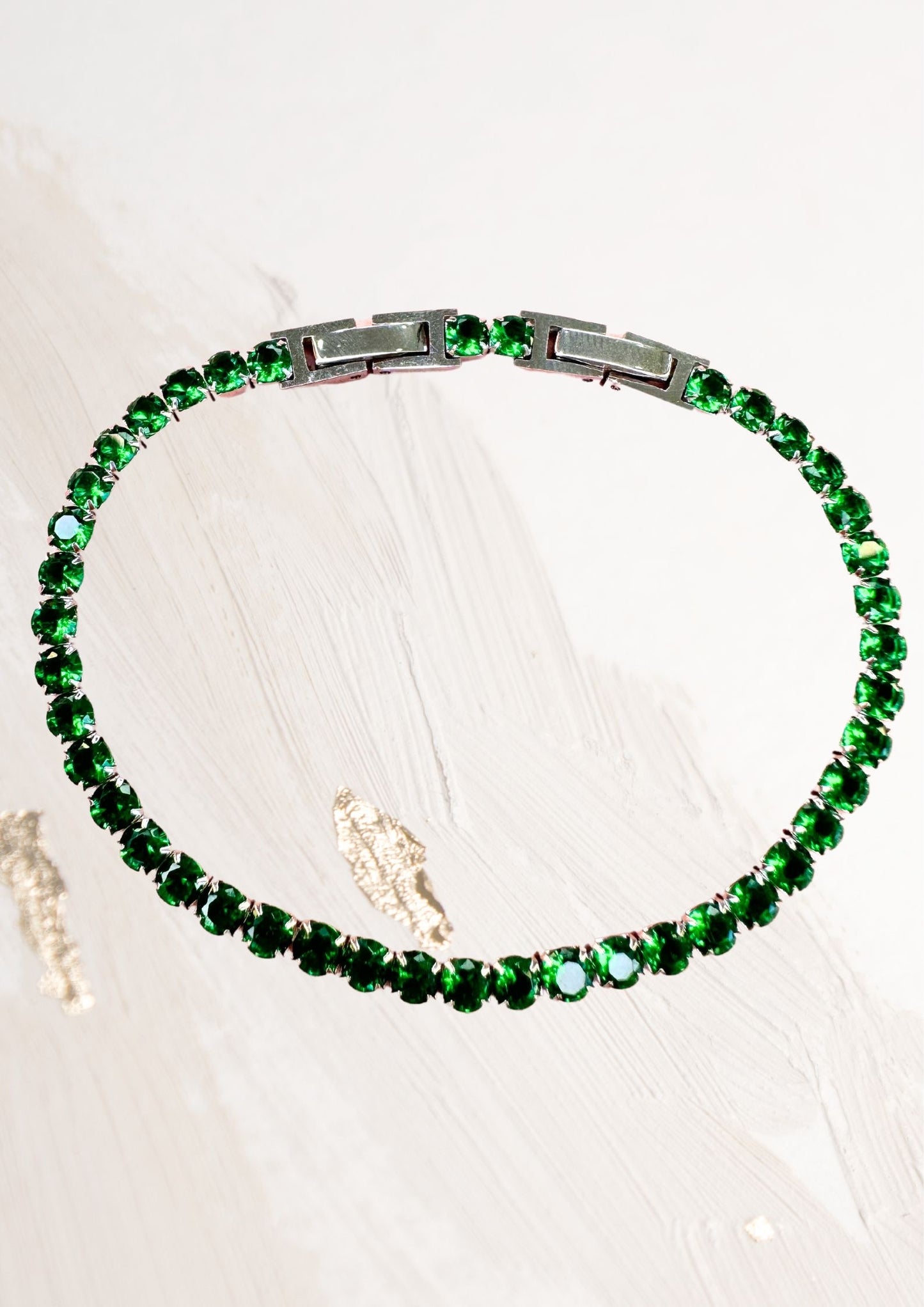Bracciale TENNIS 3mm