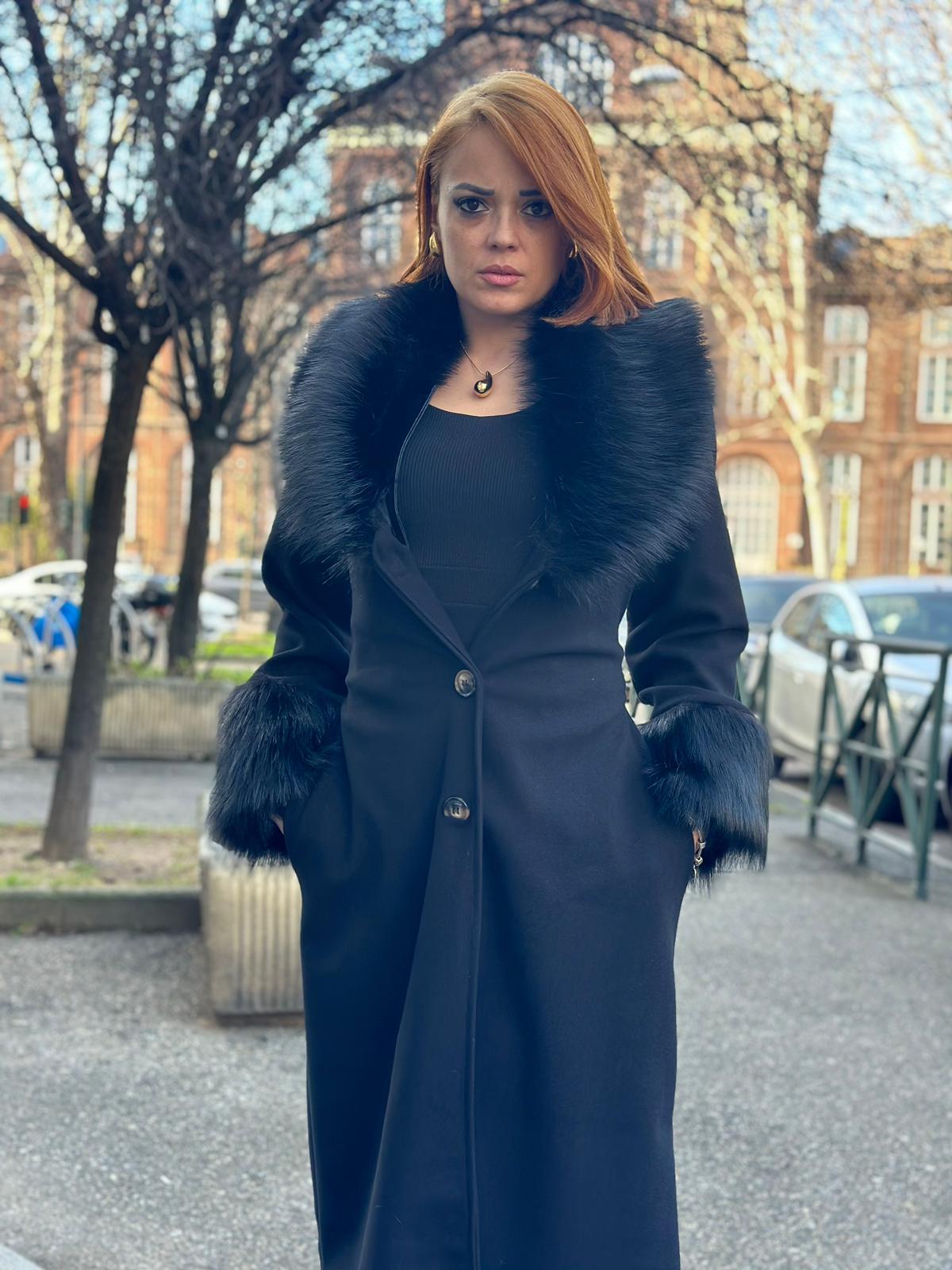 Cappotto MADAME