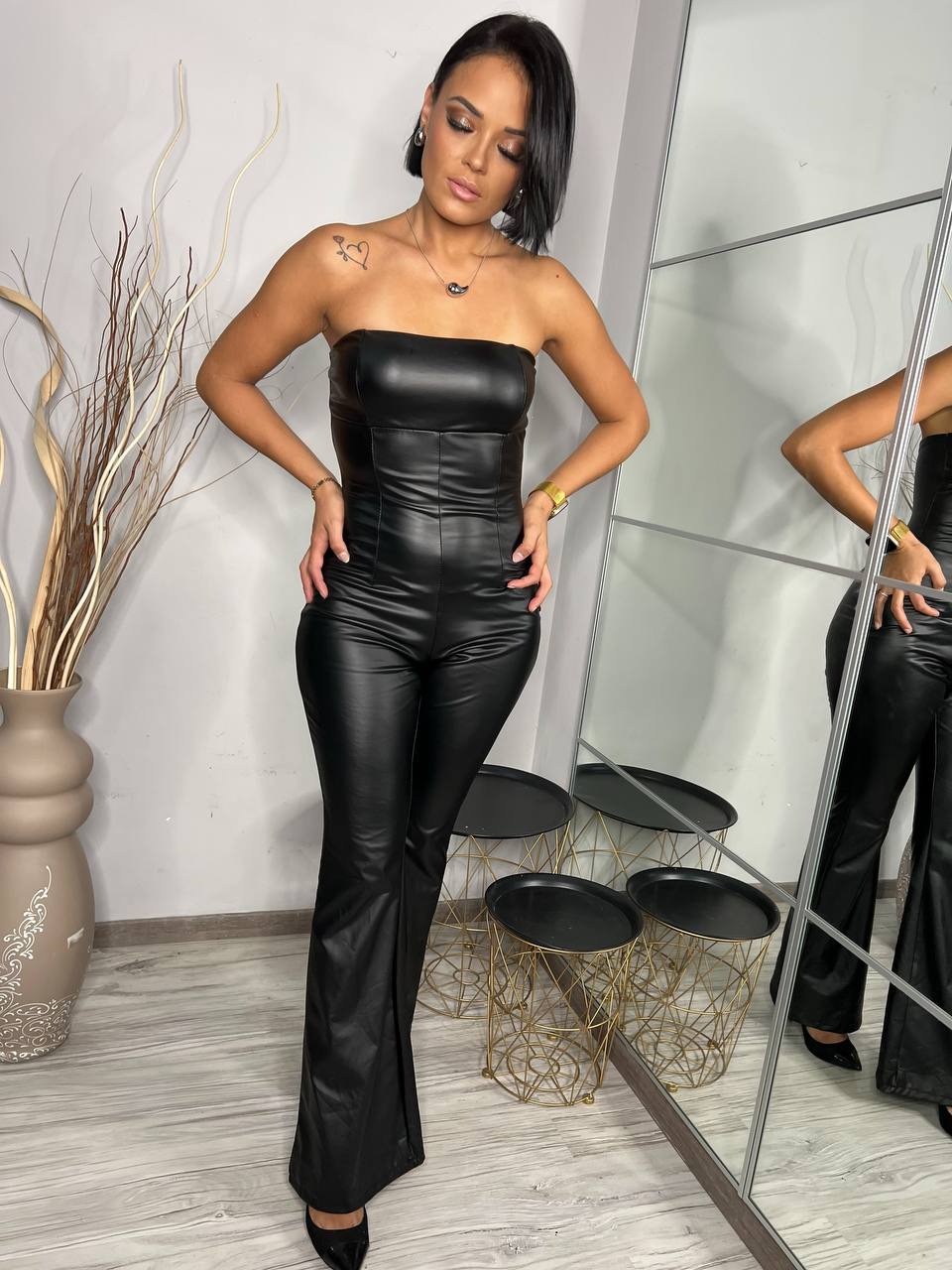 Woman JUMPSUIT