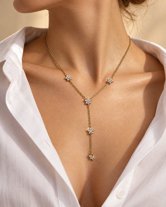 Étoile – Un tocco di luce, un’eleganza senza tempo. ✨