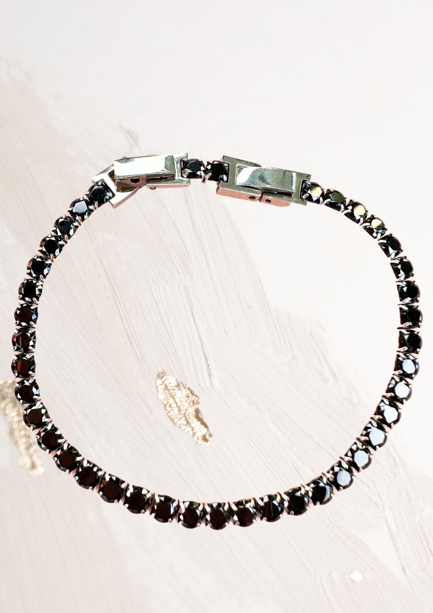 Bracciale TENNIS 3mm