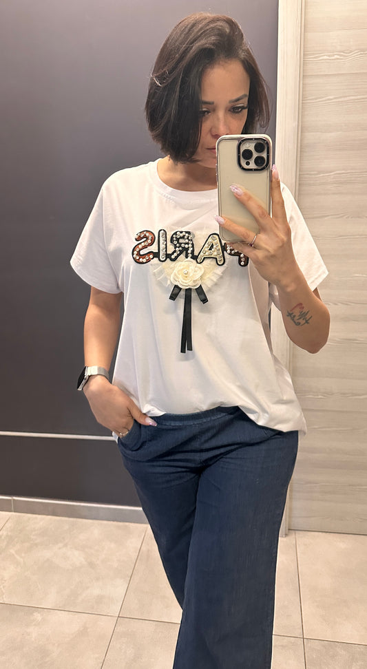 T-shirt  Over size