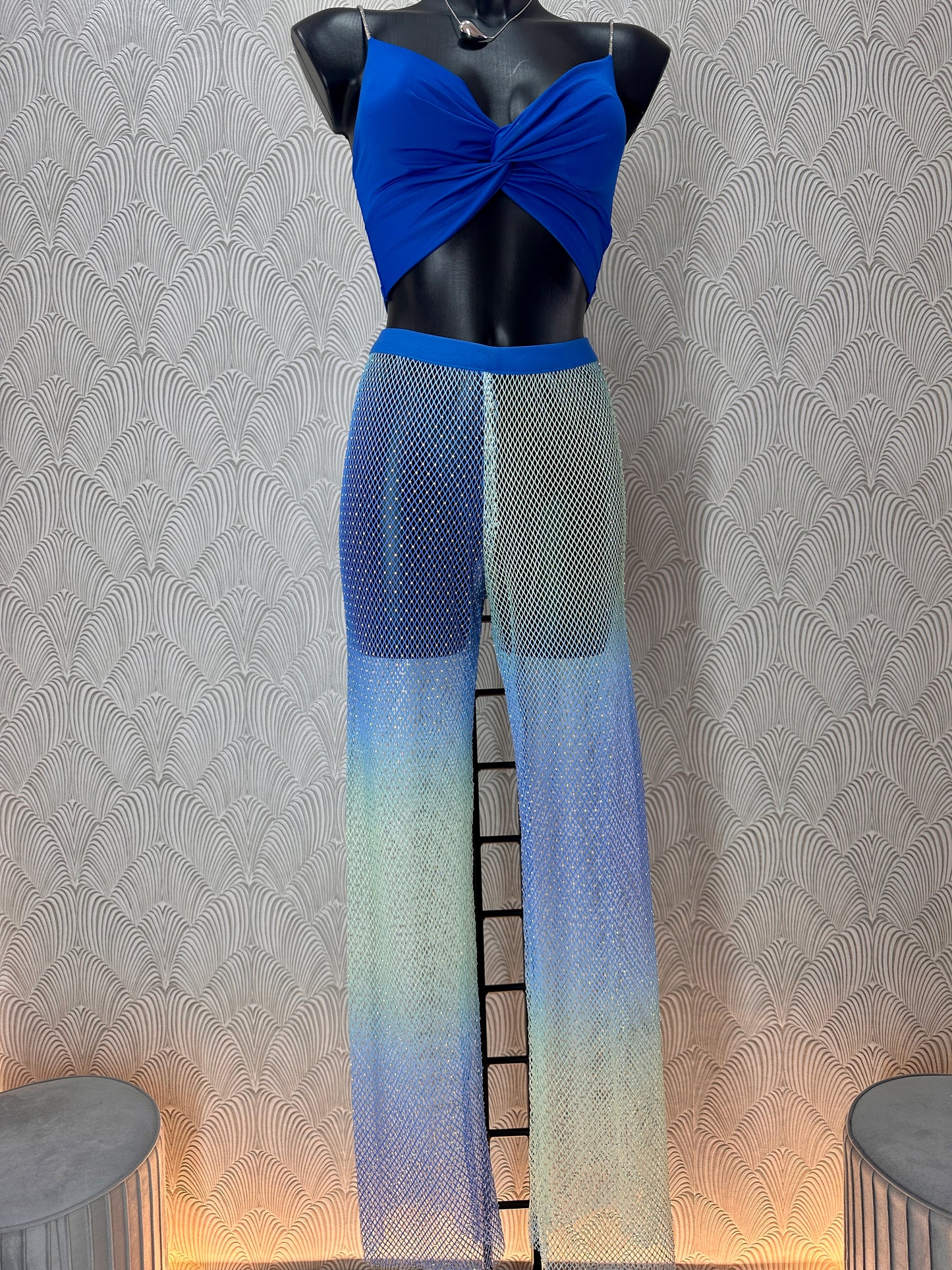 Pantaloni IBIZA