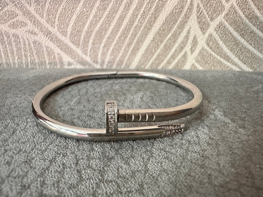 Bracciale chiodo